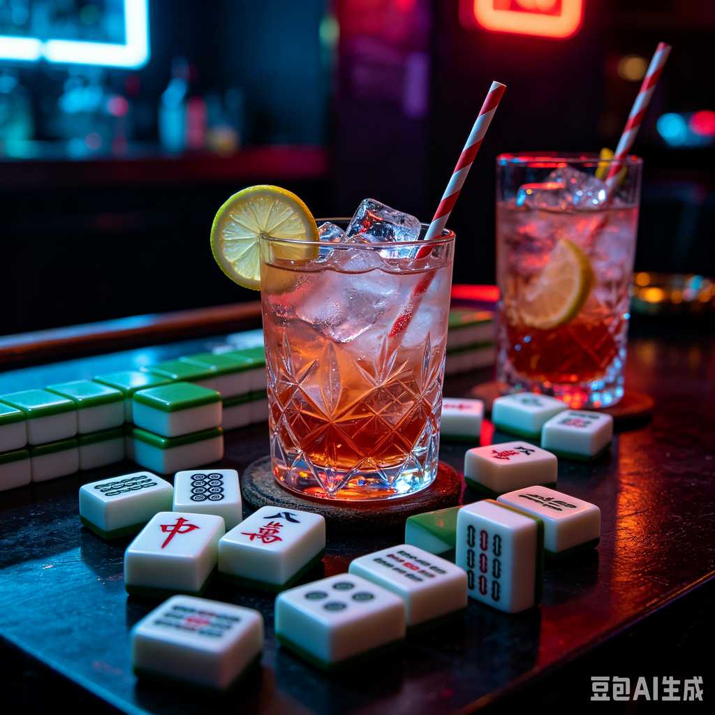 standard mahjong dice