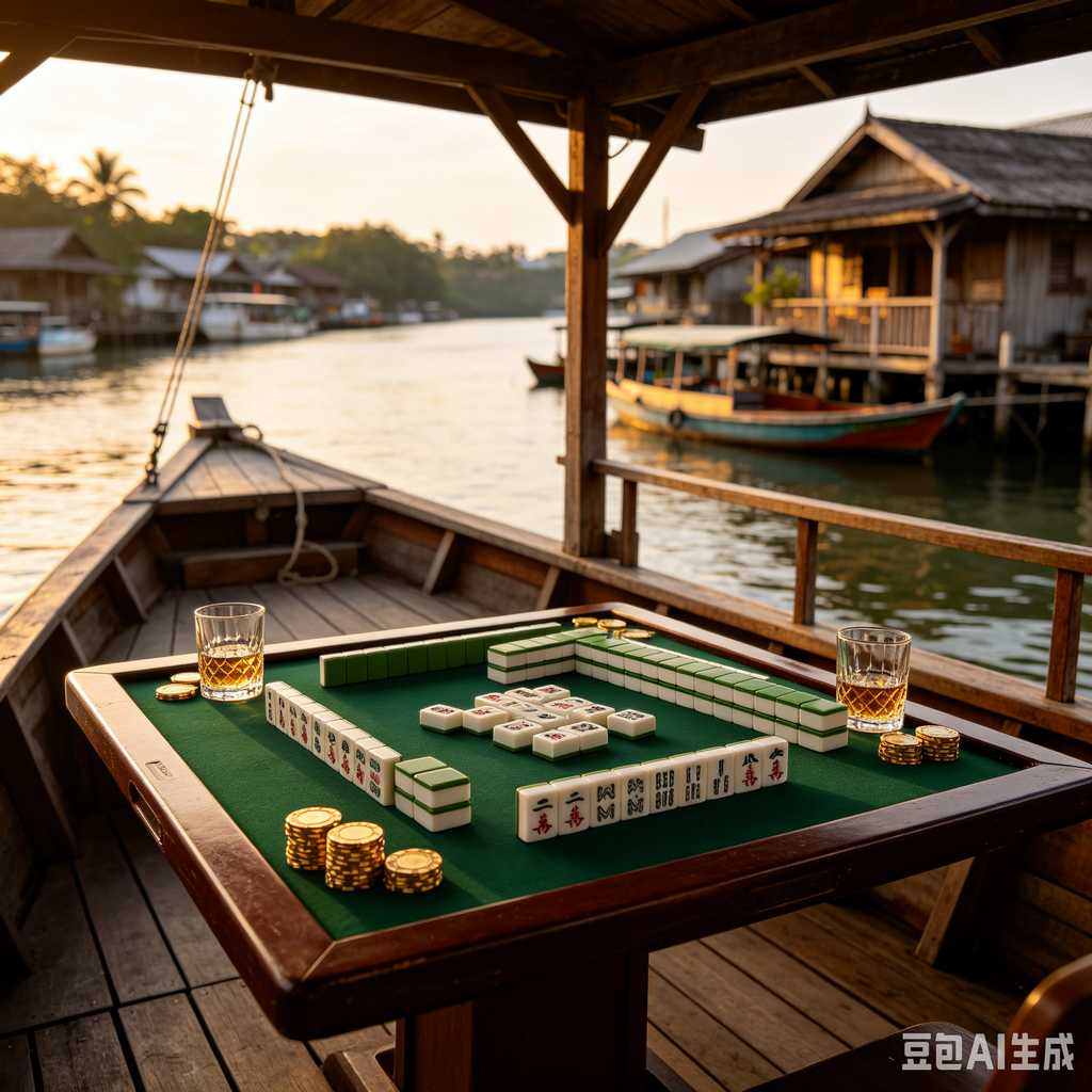 bulk discount mahjong tiles