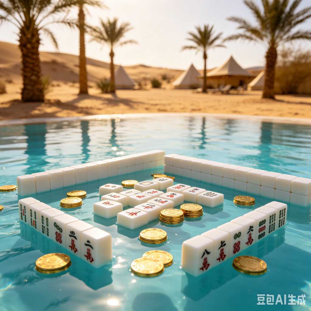 custom souvenir mahjong tiles