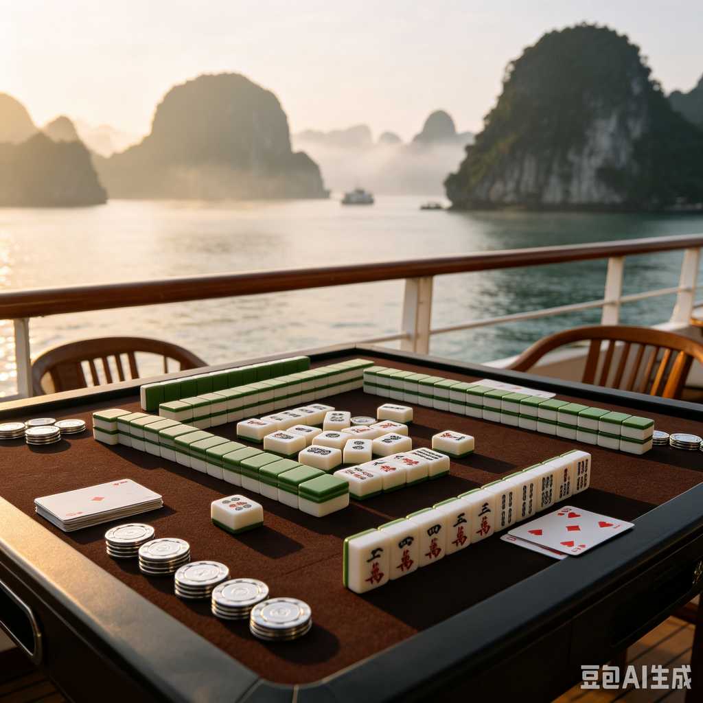 GrandJunction,mahjong