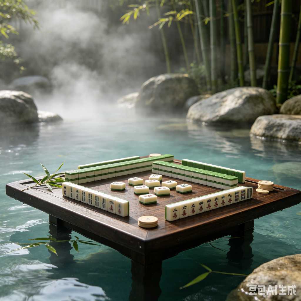 Jacksonville,mahjong