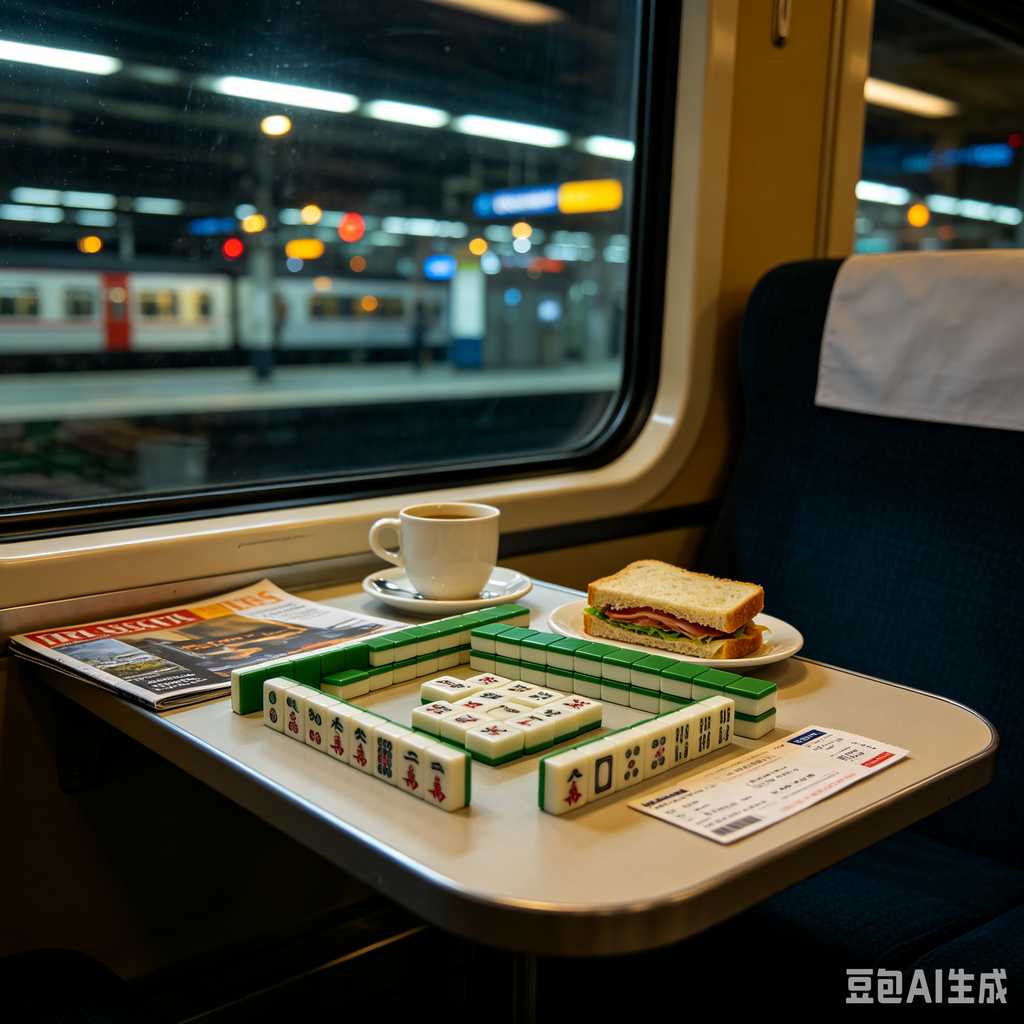 custom glitter mahjong tiles