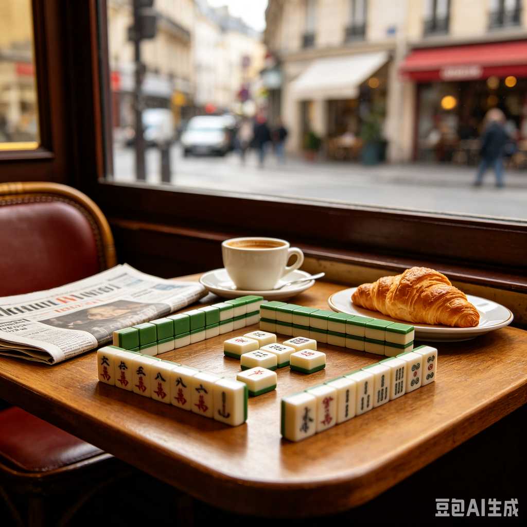 wichitaks,mahjong