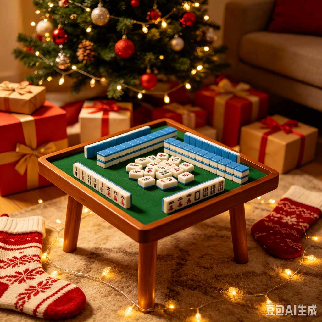 Bologna,mahjong