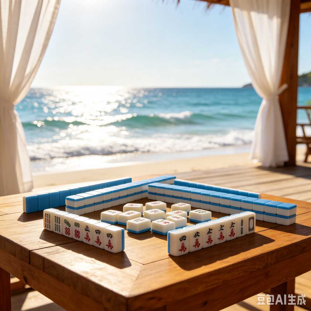 holiday travel mahjong game