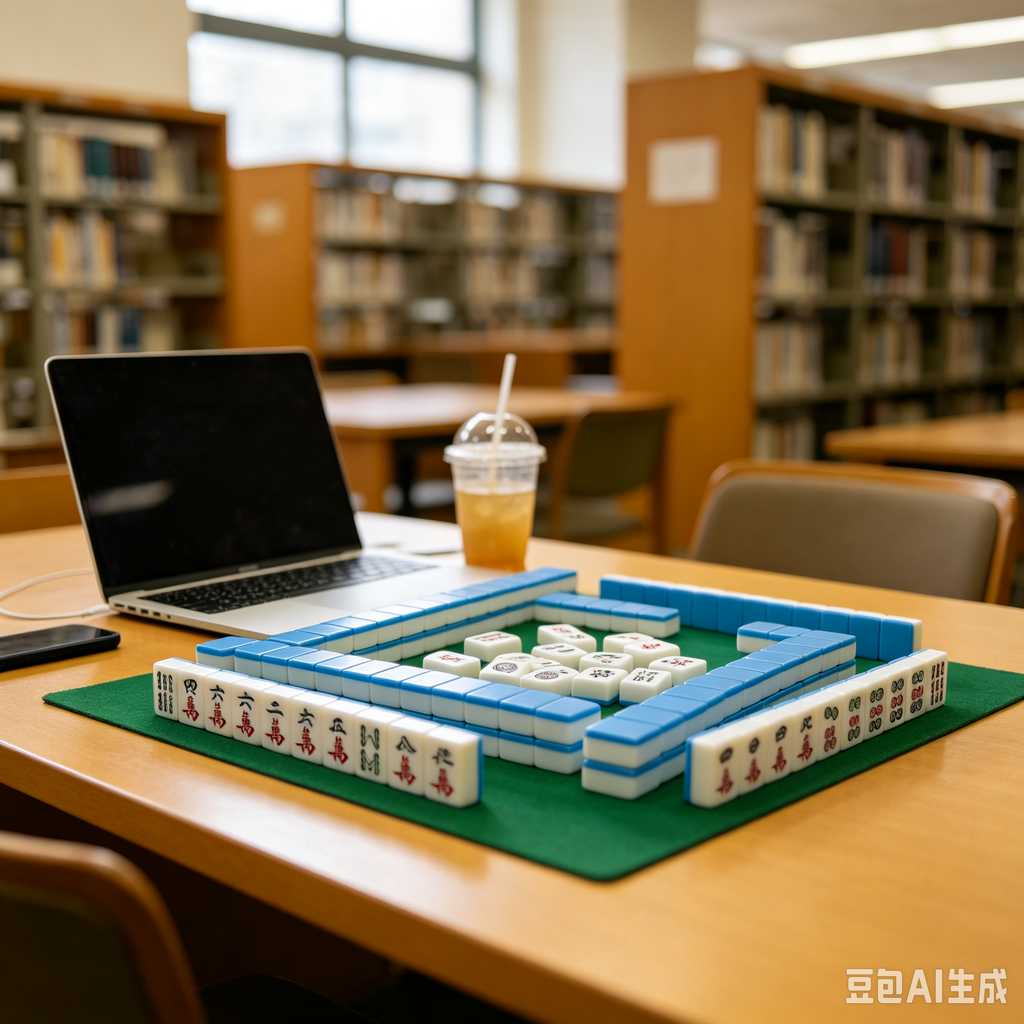 thanksgiving custom mahjong set