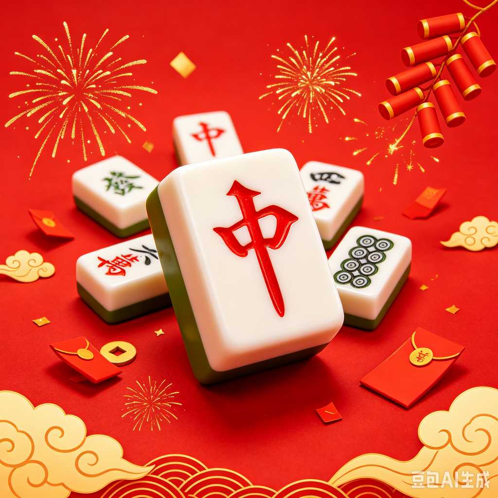 Sibiu,mahjong