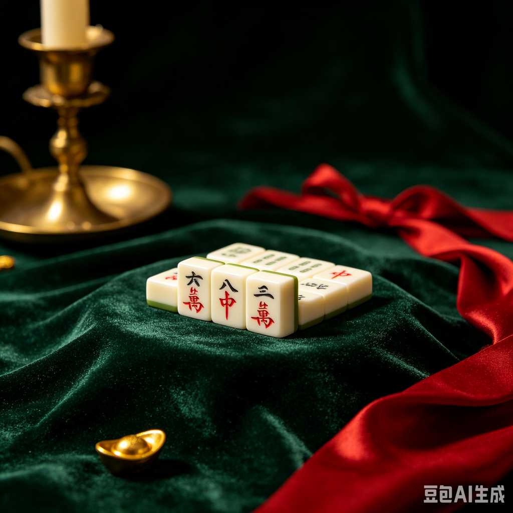 long lasting mahjong tiles