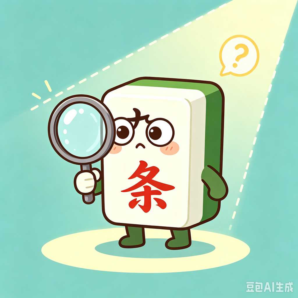 custom image mahjong tiles