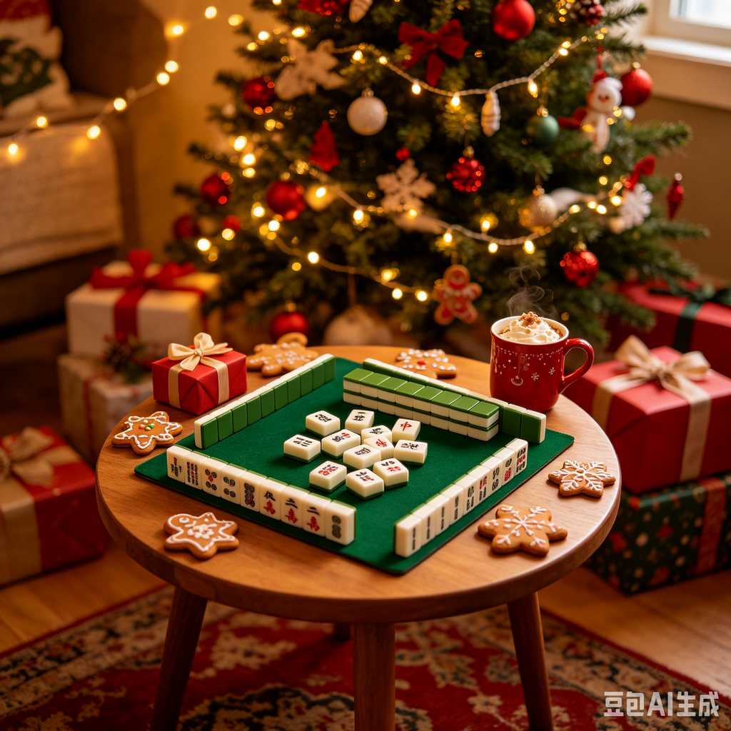 California,mahjong