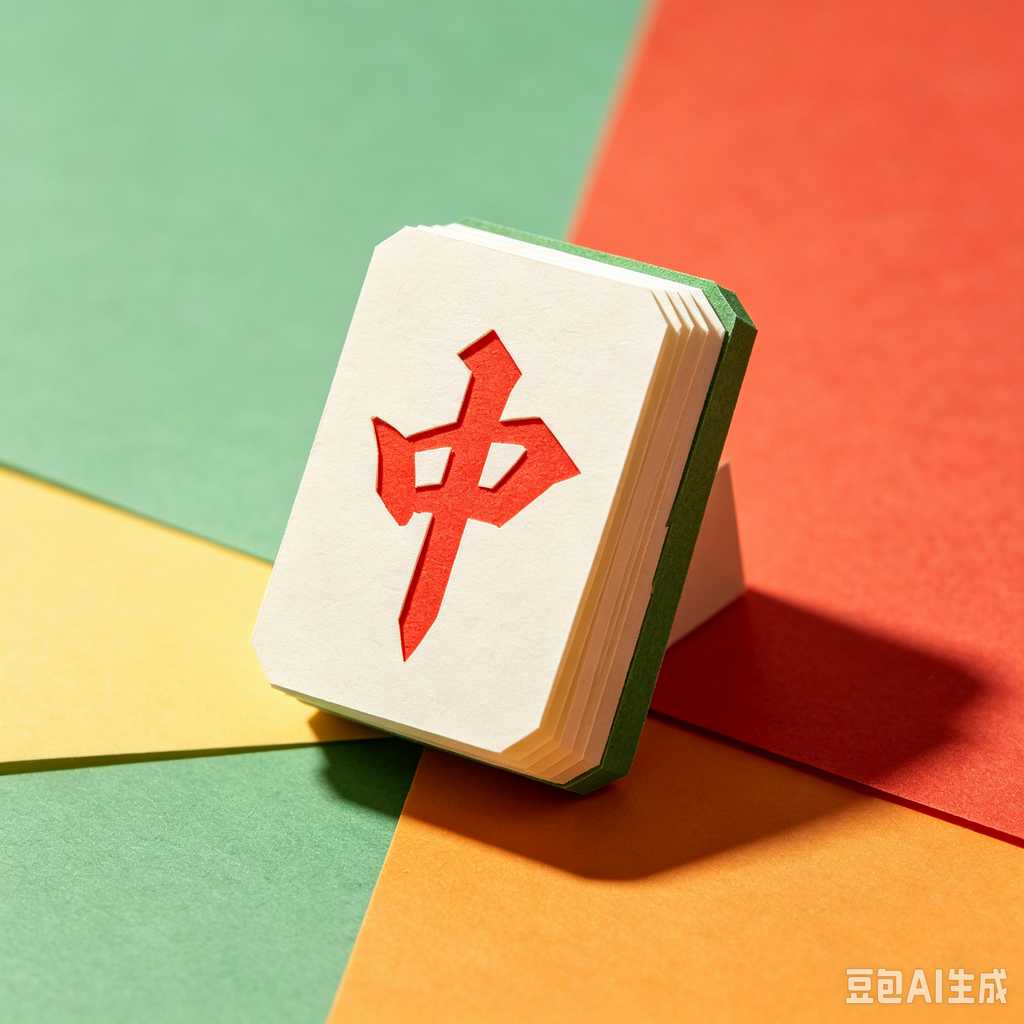 hard shell mahjong case
