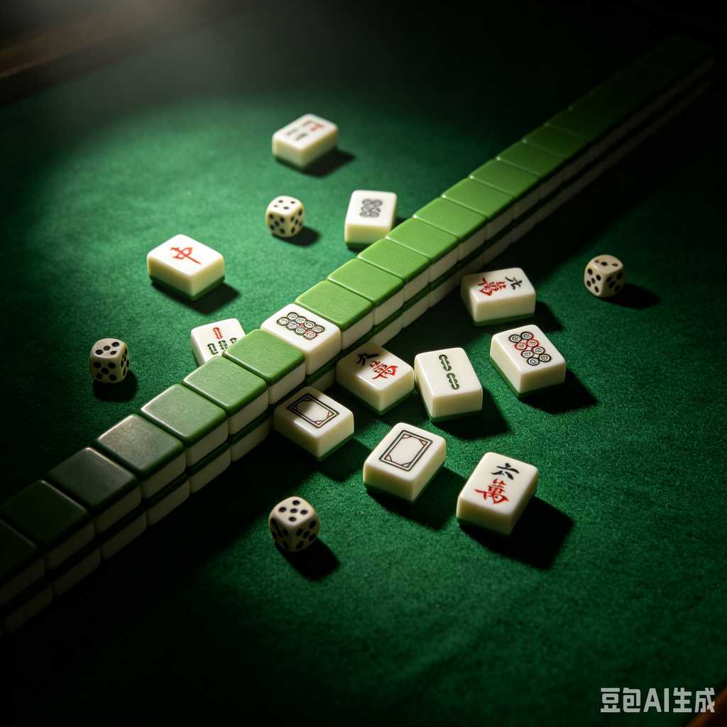 tournament grade mahjong set