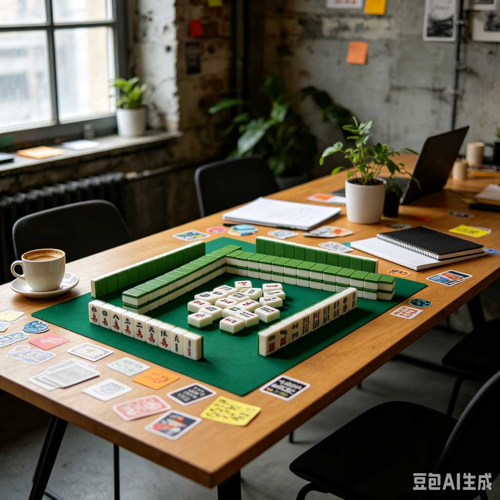 buy mahjong set online