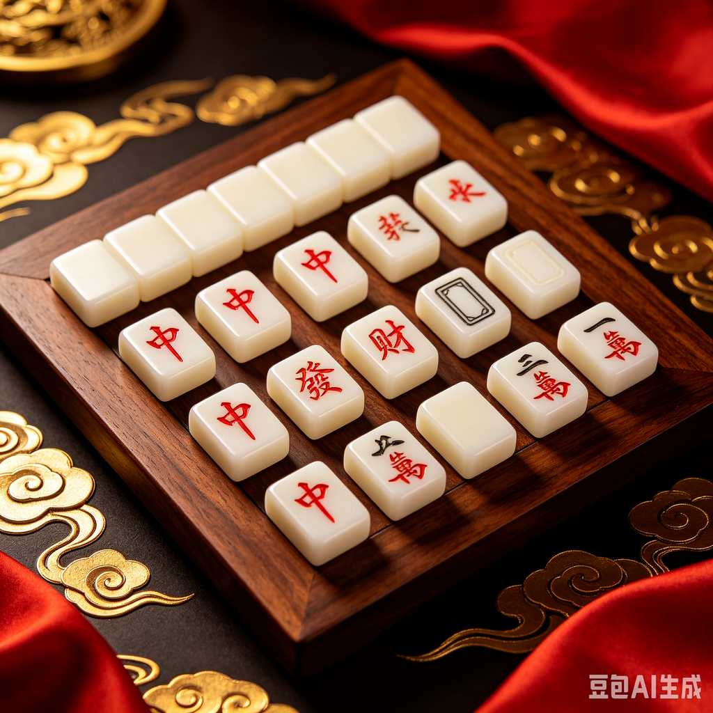 Tartu,mahjong