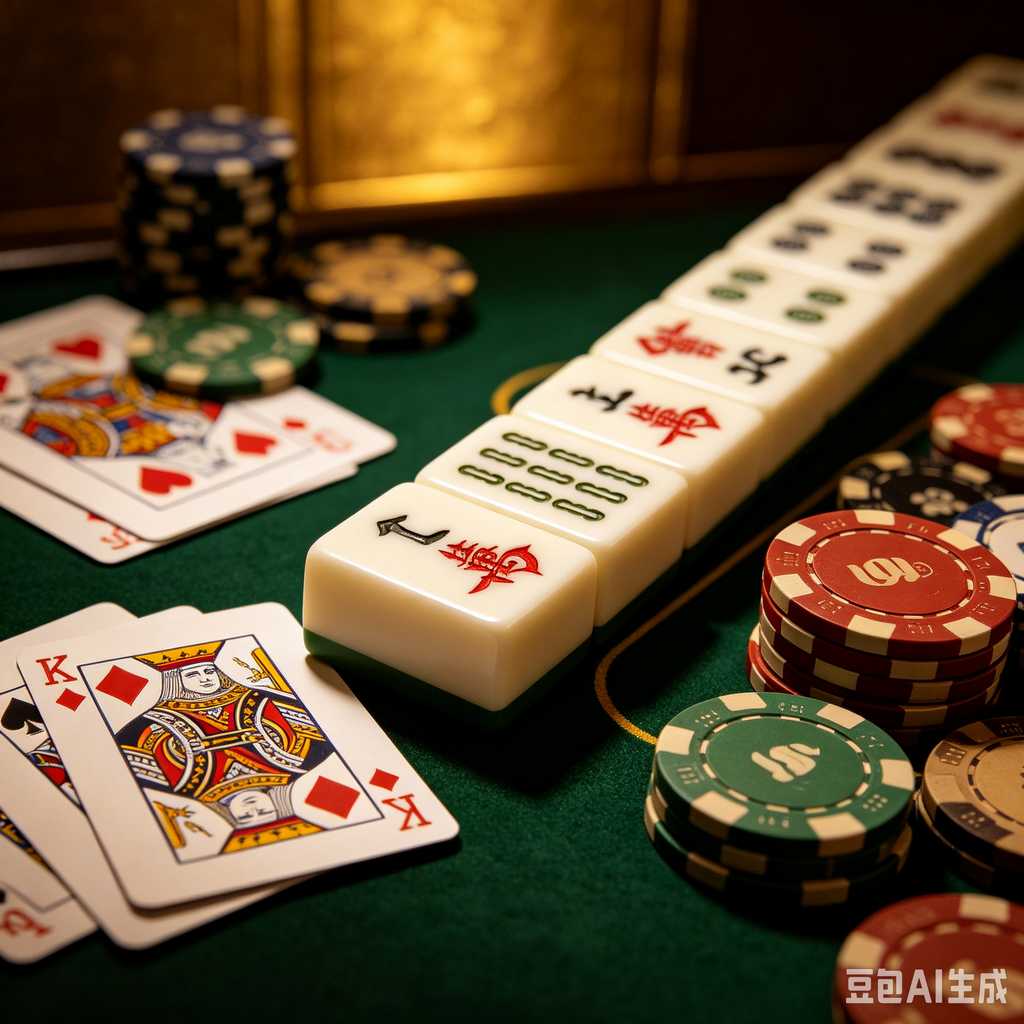 Rennes,mahjong