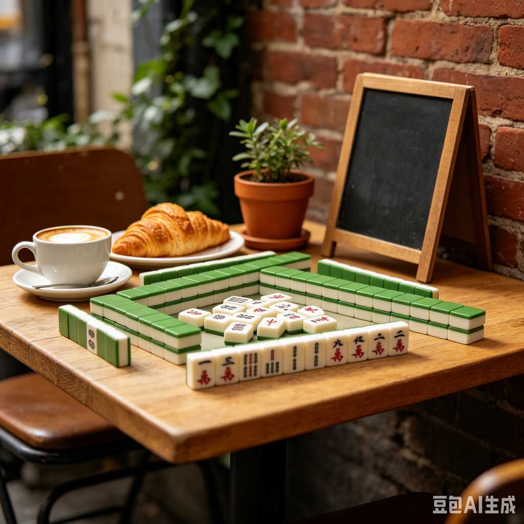 shockproof mahjong carrying case