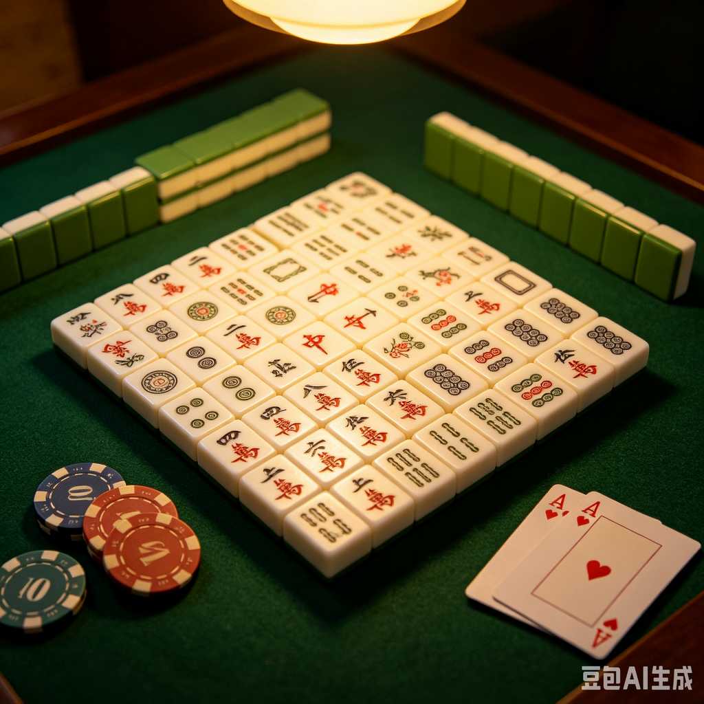 best portable mahjong set for camping