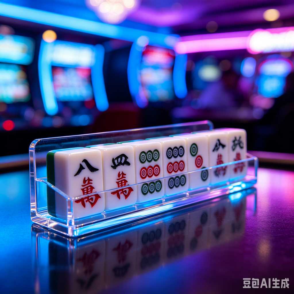 Santiago,mahjong