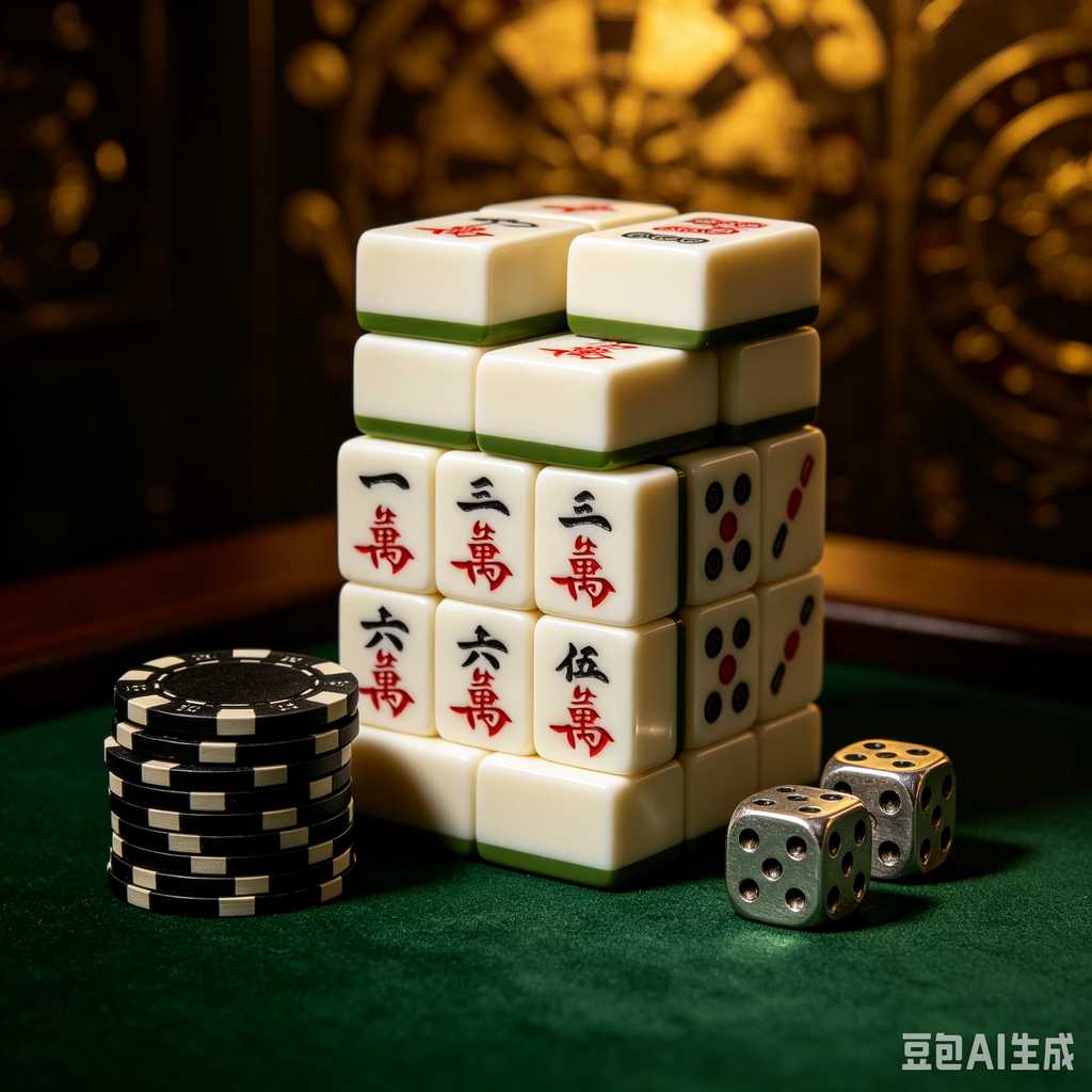 clean text mahjong tiles