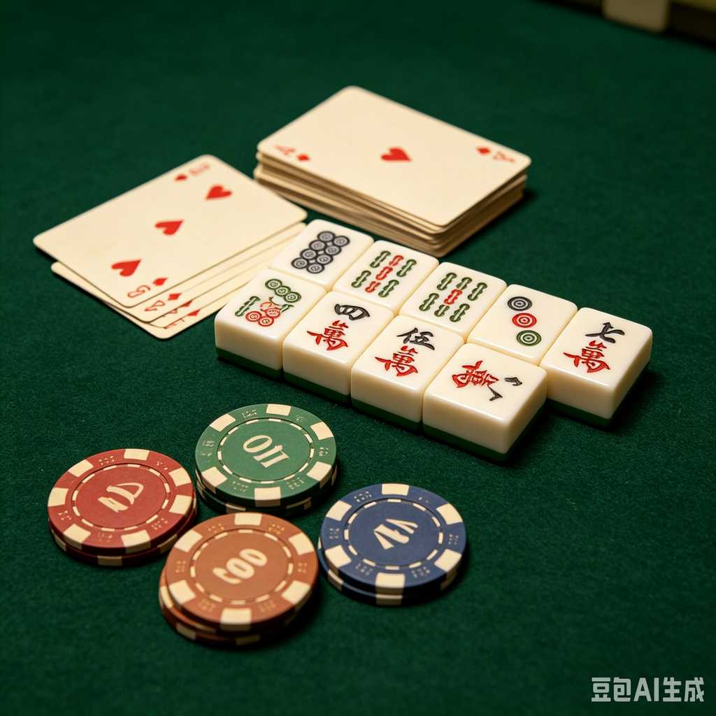 cochabamba,mahjong