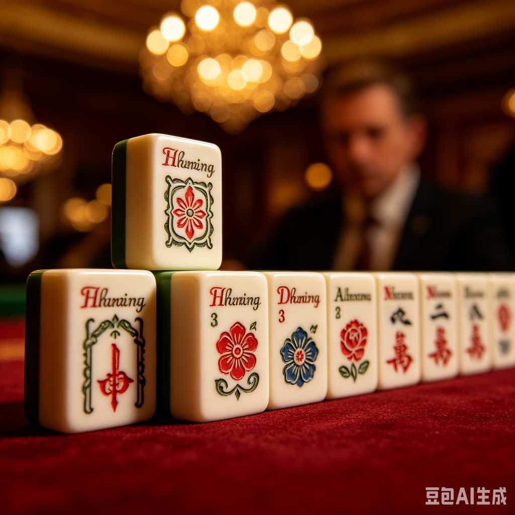 warsaw,mahjong
