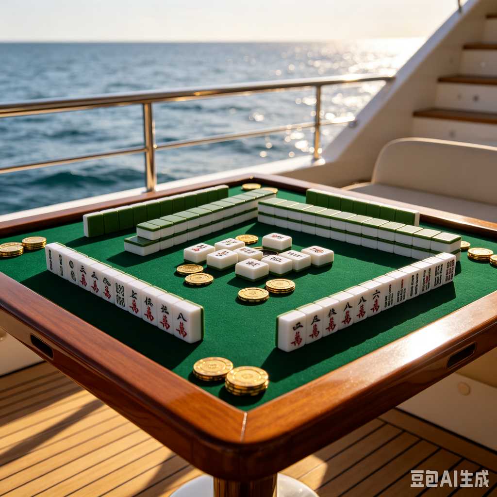 Lille,mahjong