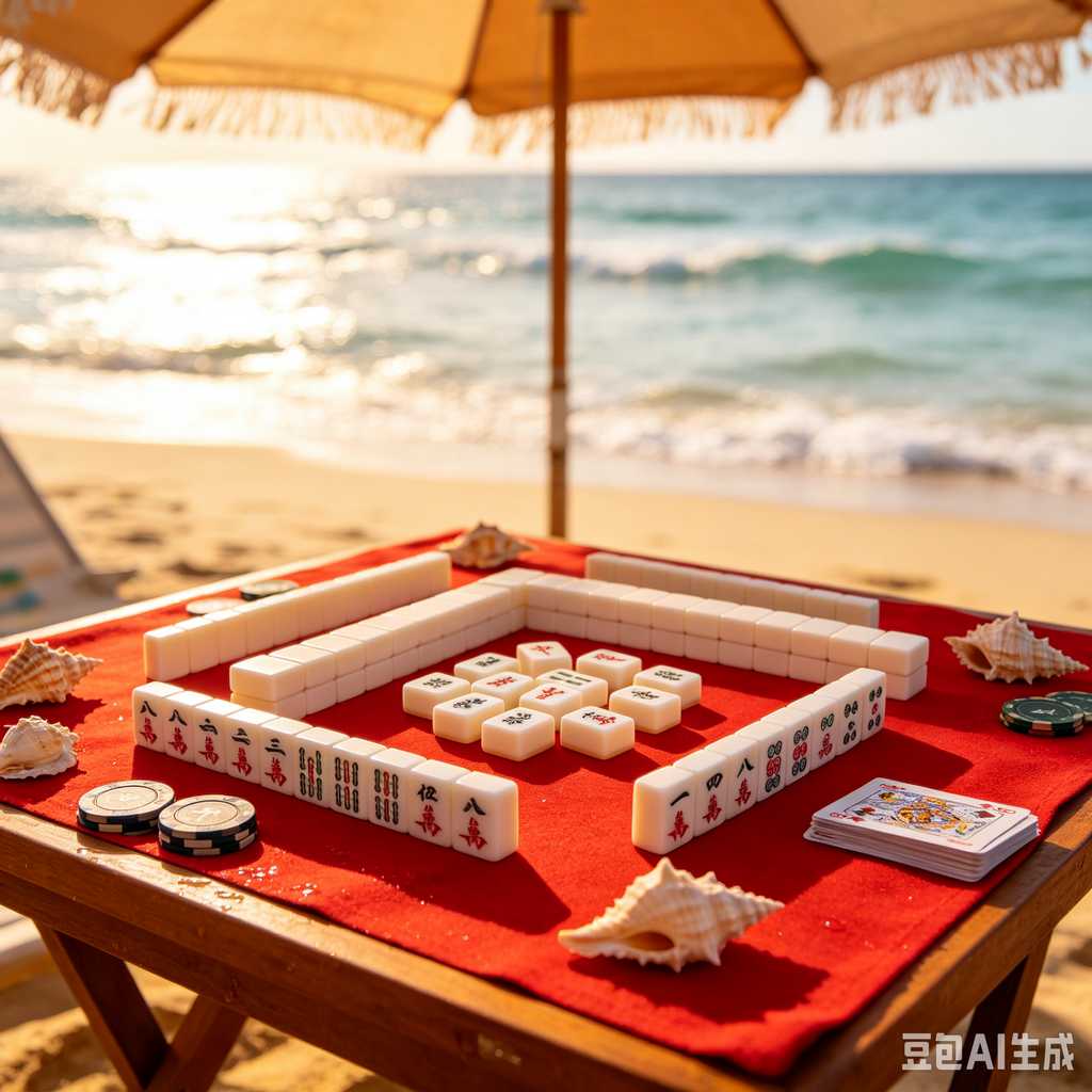 StGeorgeUT,mahjong